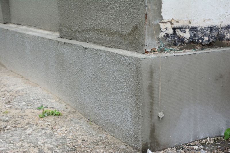 Foundation Structural Repair in Roanoke, VA
