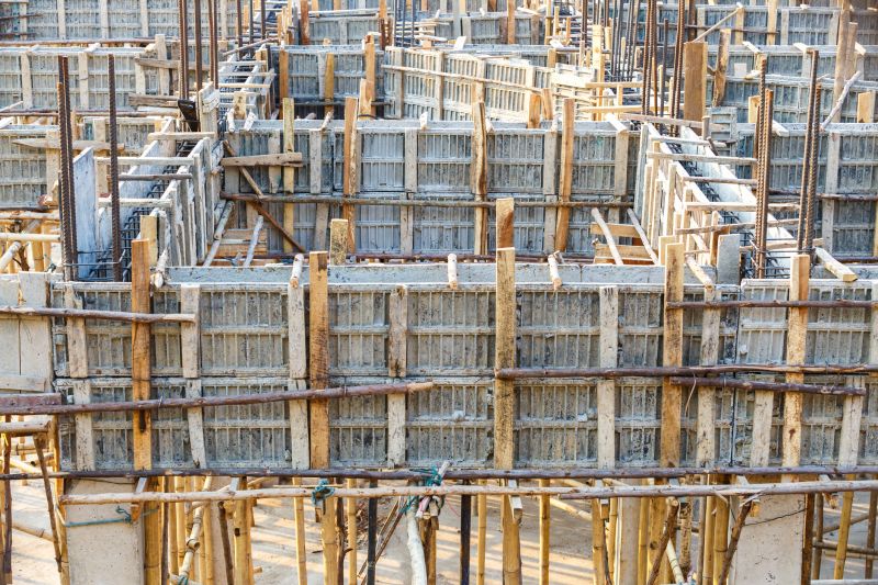 Helical Pile Installation in Christiansburg, VA