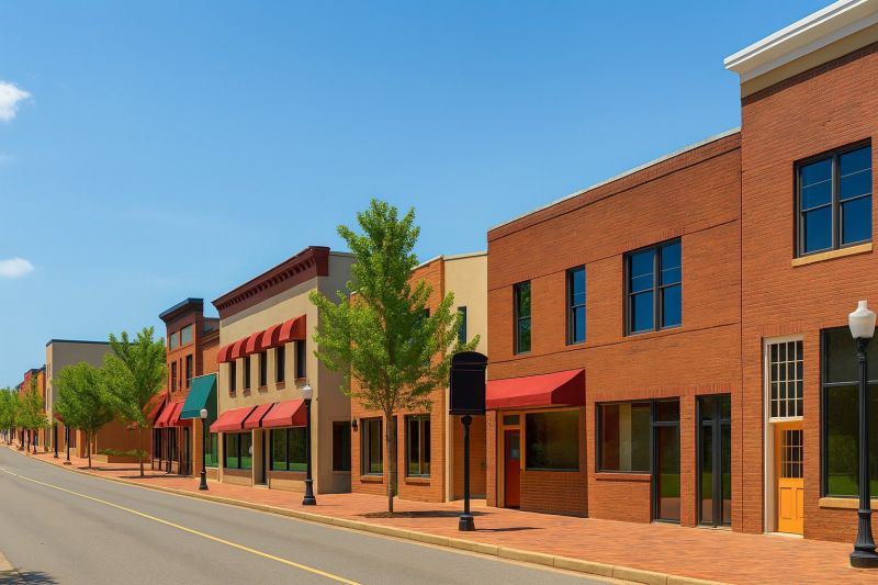 Blacksburg, VA