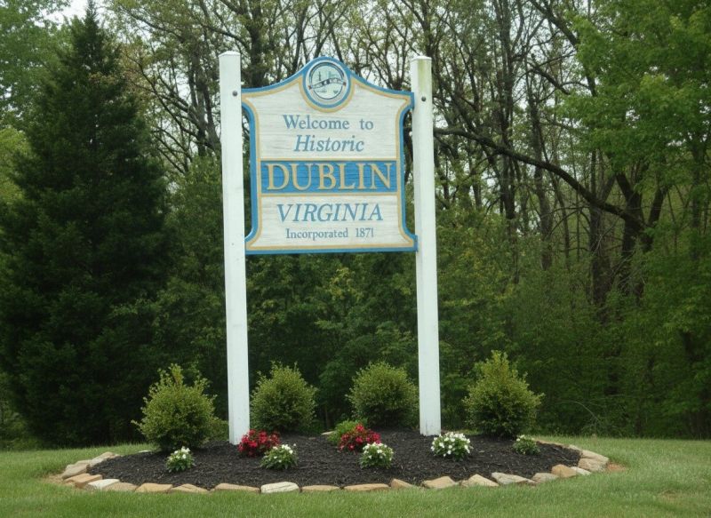 Dublin, VA