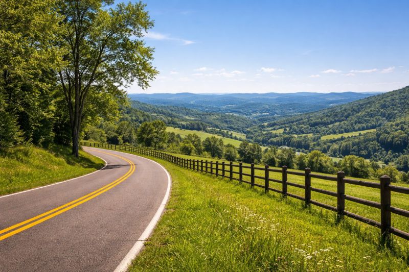Floyd, VA