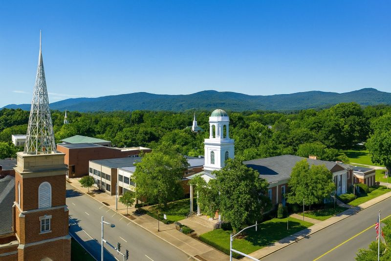 Salem, VA